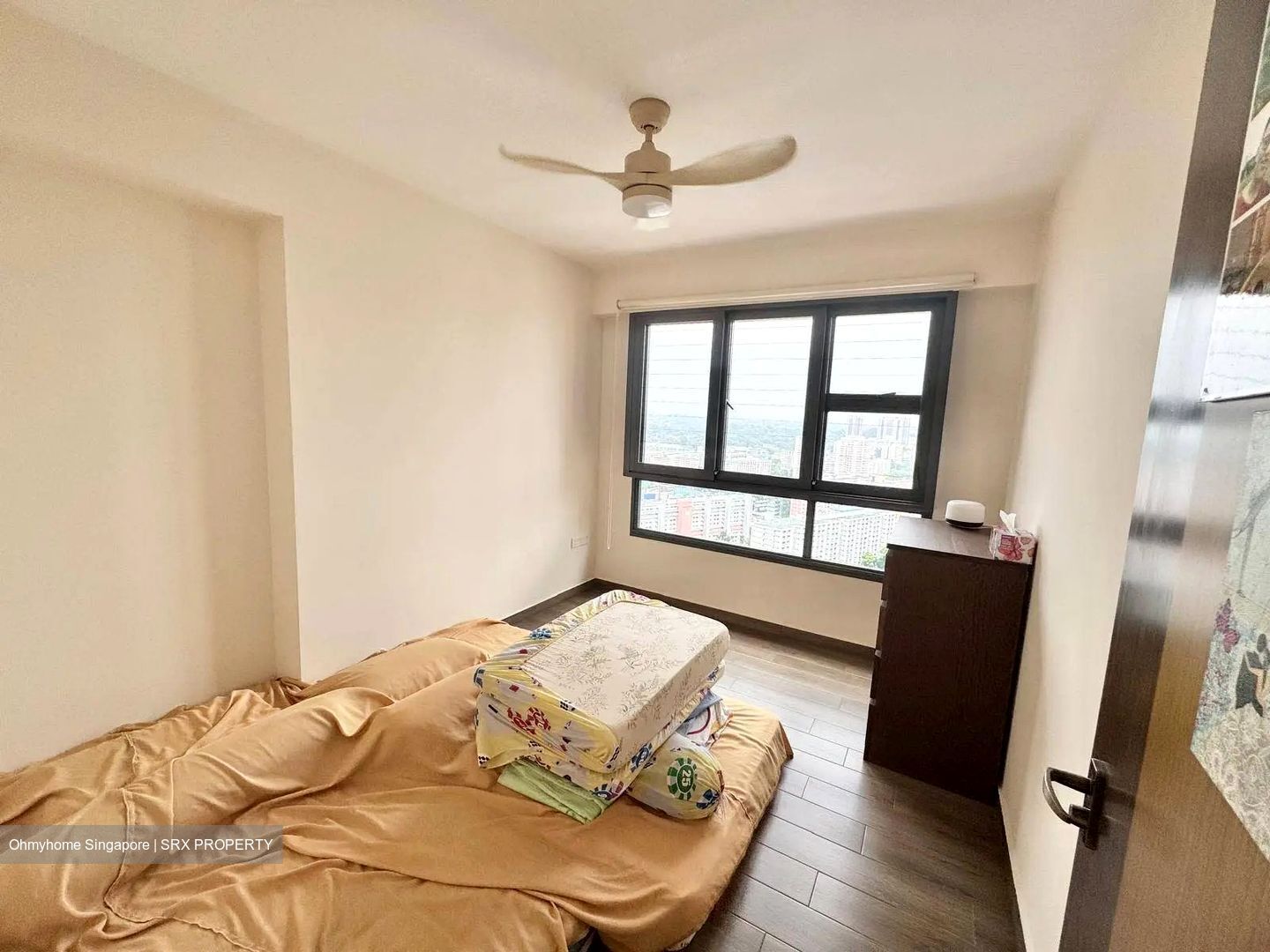 Blk 445A Clementi Crest (Clementi), HDB 5 Rooms #479147551